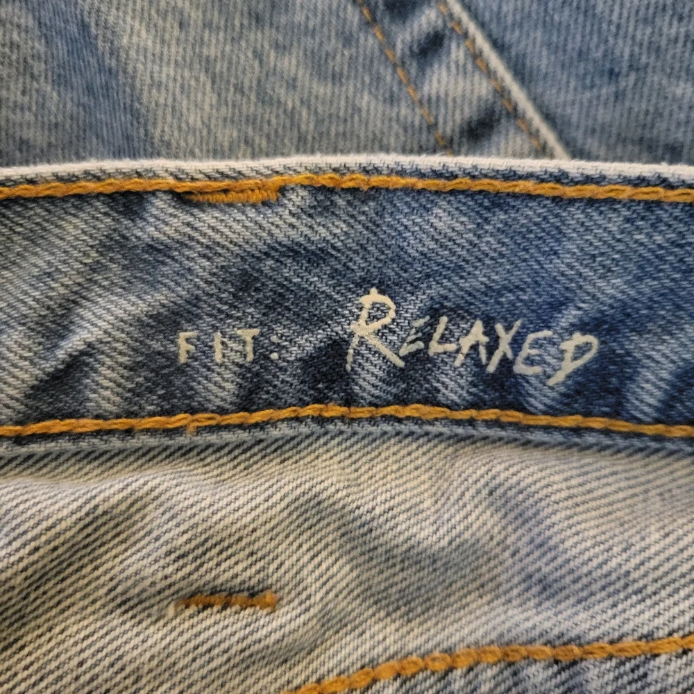 Size 40 Eddie Bauer Jeans
